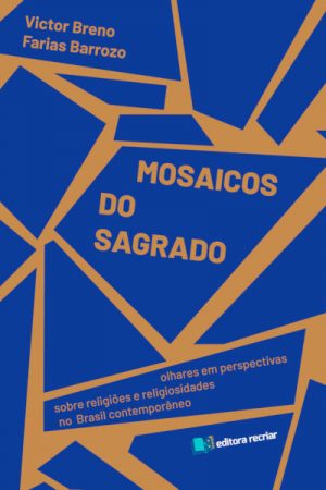 Mosaicos do Sagrado