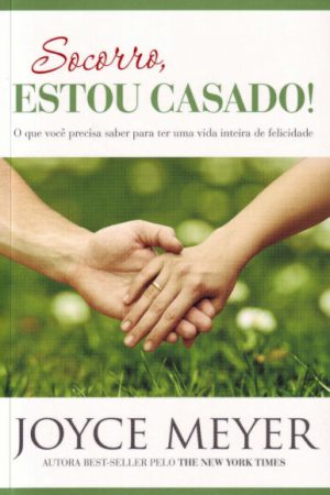 Socorro, Estou Casado!