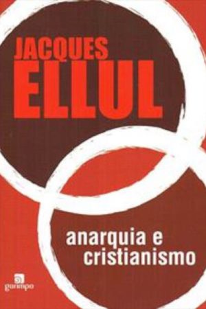 Anarquia e cristianismo