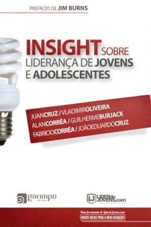Insight sobre liderança de jovens e adolescentes
