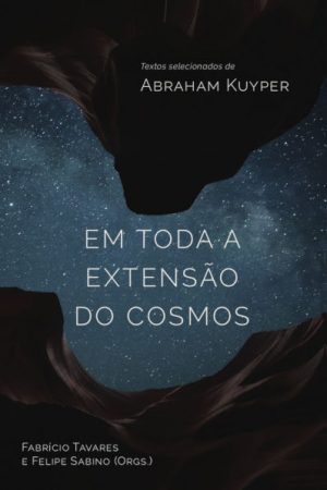 Em Toda a Extensão do Cosmos