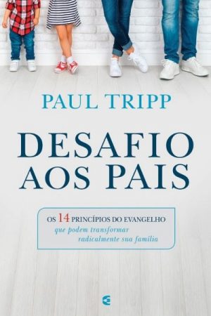 Desafio Aos Pais