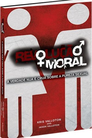 Revolução Moral