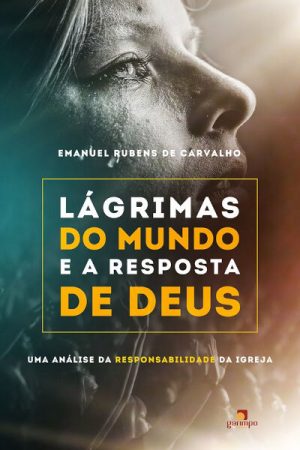 Lágrimas do mundo e a resposta de Deus: uma análise da responsabilidade da Igreja