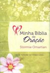 Minha Bíblia de Oração Edição NVI Flores