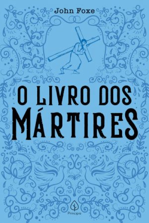 O Livro dos Mártires