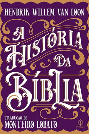 A Historia da Bíblia