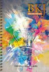 Bíblia King James 1611 Anote – Espiral Shine