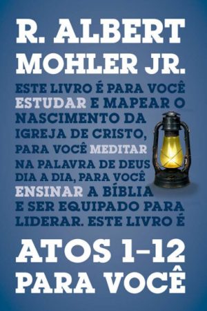 Atos 13–28 para você