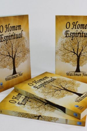 Box O Homem Espiritual