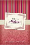 Bíblia Mulheres Diante do Trono NVI Vermelha