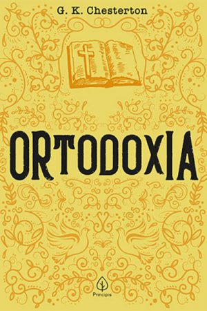Ortodoxia