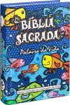 Bíblia Sagrada – Palavra da Vida: Nova Tradução na Linguagem de Hoje (NTLH)