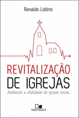 Revitalização de Igrejas
