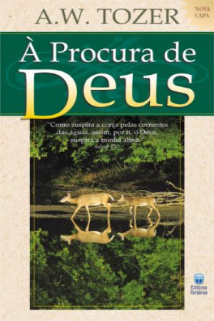 À Procura de Deus