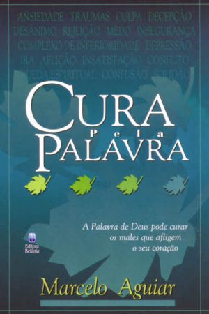 Cura pela Palavra