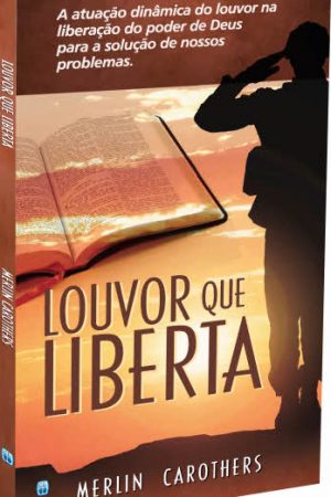 Louvor que Liberta