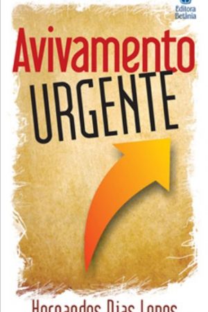 Avivamento Urgente