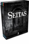 Box O Império das Seitas – Vol. 1, 2, 3 e 4