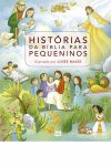 Histórias da Bíblia Para Pequeninos