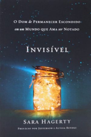 Invisível – Sara Hagerty
