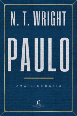 Paulo – Uma Biografia