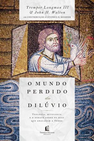 O Mundo Perdido do Dilúvio