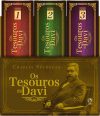 Coleção os Tesouros de Davi – 3 Volumes