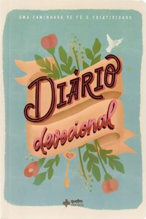 Diário Devocional – Uma Caminhada de Fé e Criatividade