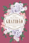 Gratidão – Um Estudo Para Mulheres de Todas as Idades