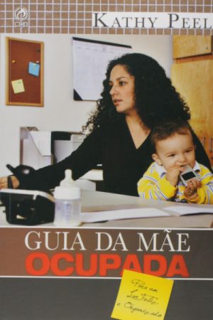 Guia da Mãe Ocupada