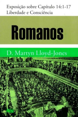 Romanos – Vol. 14 Liberdade e Consciência (bro)