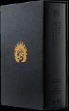 A Bíblia de Estudo da Fé Reformada – Capa Luxo Preto e Estojo