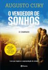 O Vendedor de Sonhos – Vol. 1 – Augusto Cury