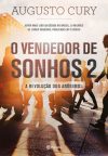 O Vendedor de Sonhos – Vol. 2 – Augusto Cury