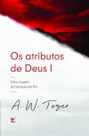 Os atributos de Deus I – Uma Viagem ao Coração do Pai