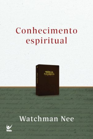 Conhecimento Espiritual