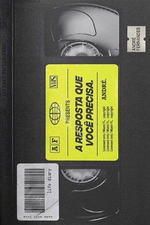 A Reposta que Você Precisa