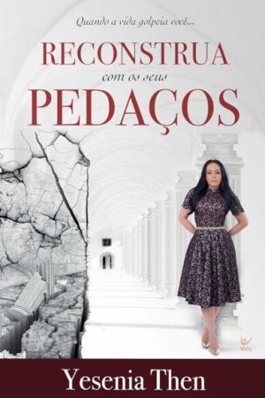 Reconstrua Com os Seus Pedaços