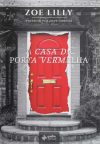 A Casa da Porta Vermelha – Zoe Lilly