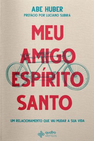 Meu amigo Espírito Santo