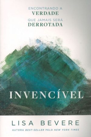 Invencível – Lisa Bevere