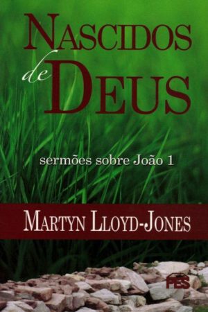 Nascidos de Deus