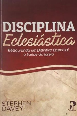 Disciplina Eclesiástica
