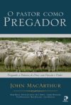 O Pastor como Pregador