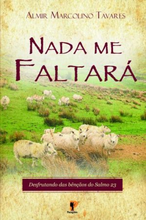 Nada me Faltará!