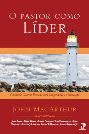 O Pastor como Líder