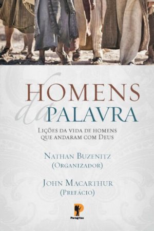 Homens da Palavra