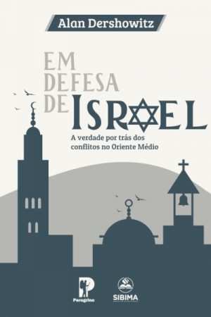 Em Defesa de Israel
