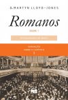 Romanos vol. 1 – Evangelho de Deus (nova edição)